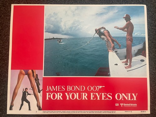 For your eyes only - for,