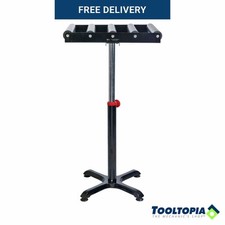 Sip roller stand cast - stand,
