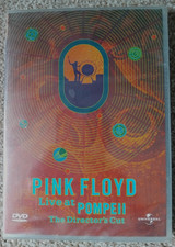 Pink Floyd - Live at Pompeii
