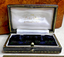 Vintage navy blue - navy,