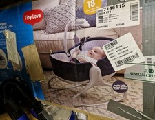 Tiny Love 3-in-1 Rocker Napper