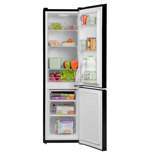 Sia 165l split fridge - sia,