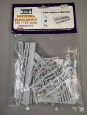 Dapol C010 Platform Canopy Kit