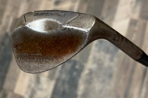 Cobra trusty rusty - cobra,