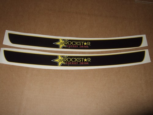 Rockstar energy drink - energy, 2x
