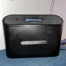 Bush DAB Radio KRDAB801BLK