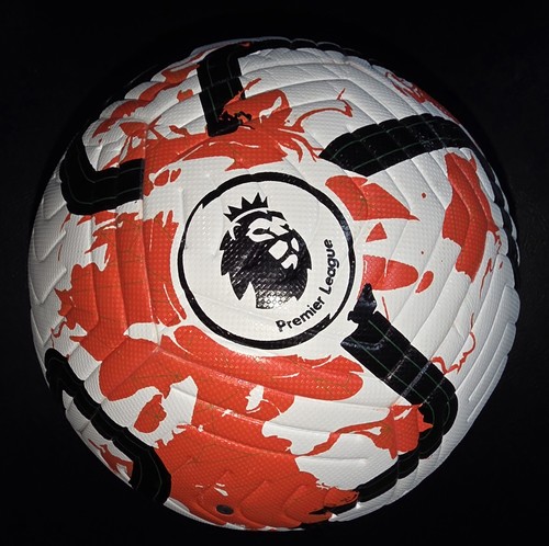 English premier league - english,