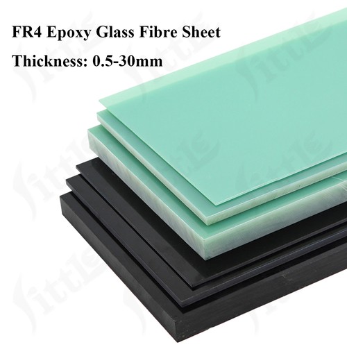 Fiberglass sheet epoxy - fr-4,