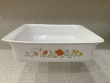 Vintage Corning Ware