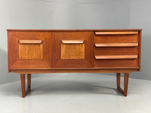 Vintage 1960s teak sideboard - 1960s,