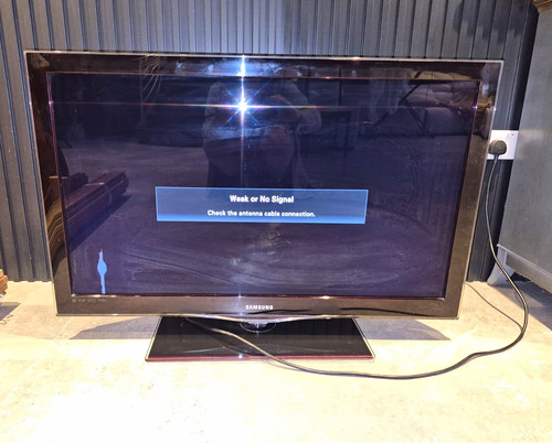 Samsung le40c650l1k 40in - le40c650l1k, lcd