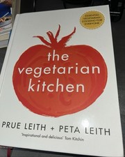 The Vegetarian Kitchen
