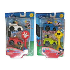 Disney fisher price mickey - disney,
