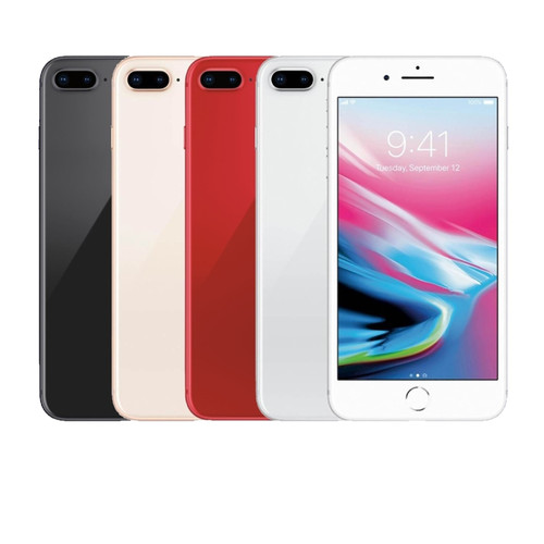 Apple iphone plus 64gb - iphone,