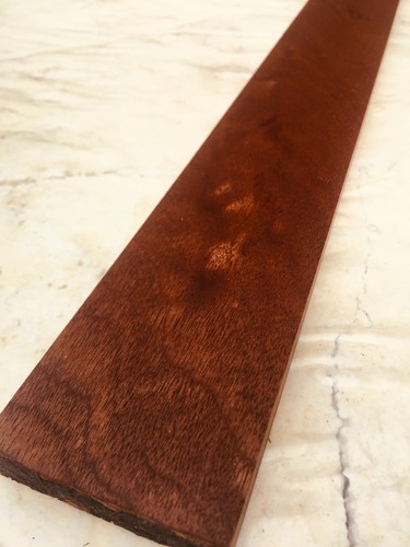 Solid mahogany timber hardwood - solid,