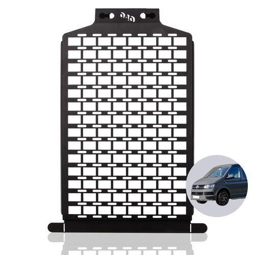 040 parts molle board - 040,