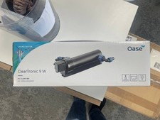 Oase ClearTronic Aquarium Fish Tank UVC 9W