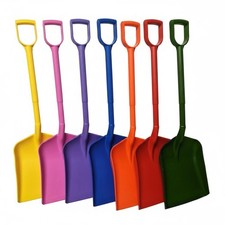 Equestrian Moulded Plastic