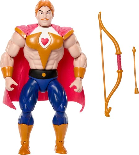 Masters the universe motu - of,
