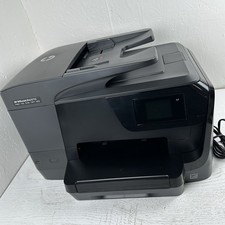 HP Officejet Pro 8710