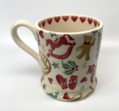 Emma bridgewater christmas - emma,