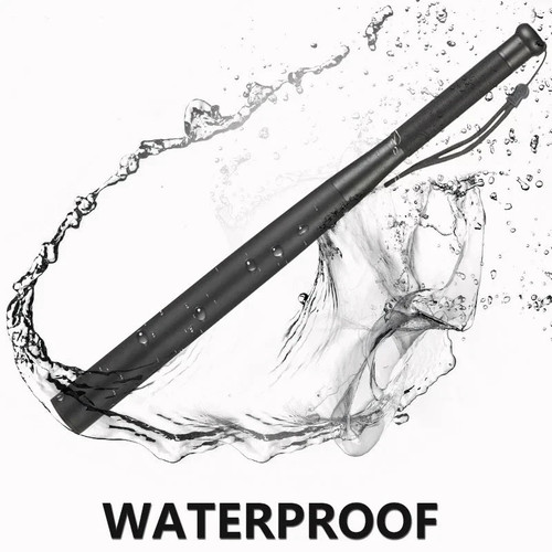 Baseball bat led flashlights - bat,