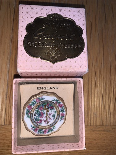 Vintage coalport porcelain - coalport,
