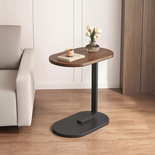 Modern shaped compact sofa - compact,