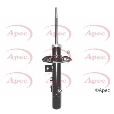 Apec front left - apec, absorber