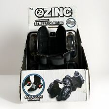 Zinc The original Street