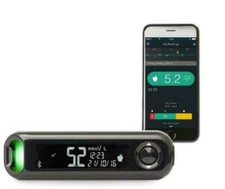 Contour Next One Blood Glucose