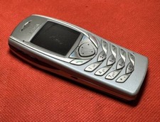 Nokia 6100 grey - nokia,