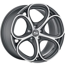 ALLOY WHEEL MSW MSW 82 FOR BMW