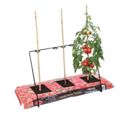 Value frame grow bag tray - value,