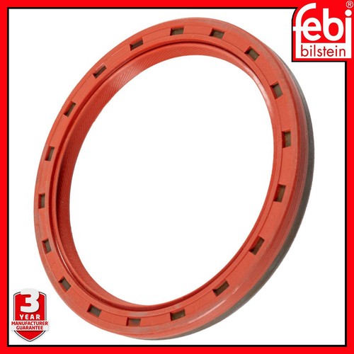 Crankshaft seal transmission - seal,