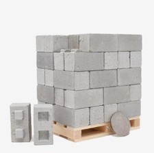 Dolls House Construct-a-Block