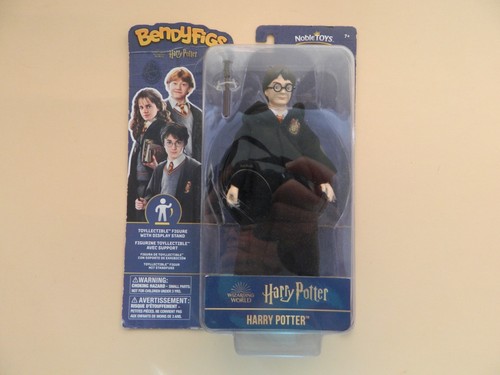 Official harry potter bendy - official,