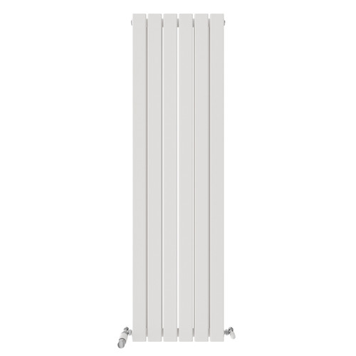 Radiator vertical designer - vertical,