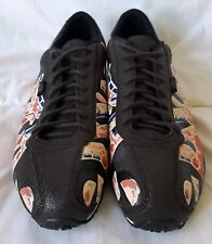 Acupuncture London Y2K Archive Vintage Trainers Billy Brown Double Dutch Size 7