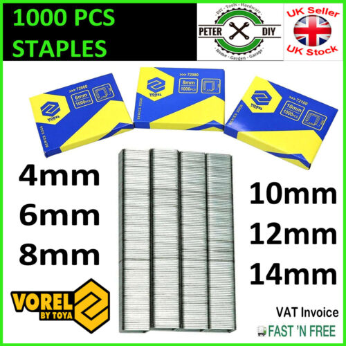 1000 pcs 4mm 14mm heavy - 1000,