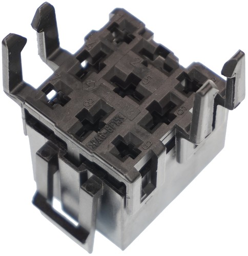 Bmw e32 e34 relay carrier - e32,