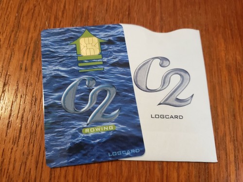 Log card for use with - for,