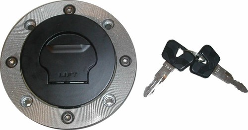 Fuel cap fits suzuki - fuel, gsx-r