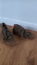 CLARKS Boys Cyrus Rise 4.5