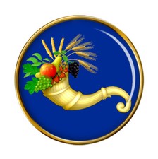 Masonic Lodge Officer Steward