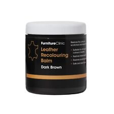 Leather Colour Restorer Balm -