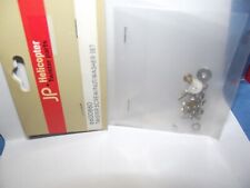 JpTwister Screw Nut Washer Set