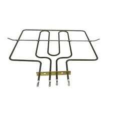 Rangemaster Leisure 90 & 110 Top Oven Cooker Dual Grill Element 2350W