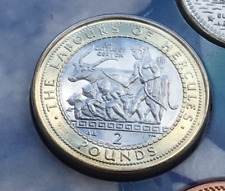 2000 Gibraltar Hercules Series