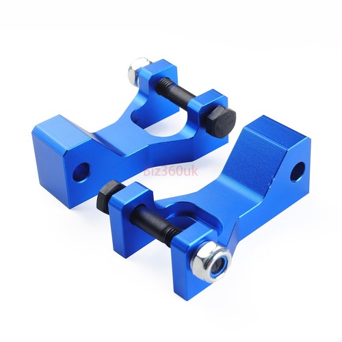Front rear lowering kit - rear,